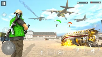 Conheça Cover Fire: O Jogo de Tiro Offline 3D que está revolucionando o  mundo dos games - Adeh Mobile