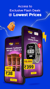 CashKaro - Cashback & Coupons Screenshot