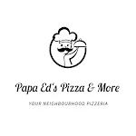 Cover Image of Download Papa Ed's Pizza & More  APK