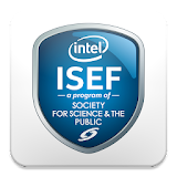 Intel ISEF 2019 icon