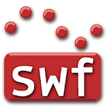 SWF Player - Flash File Viewer icon