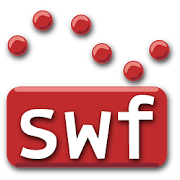 SWF Player - Flash File Viewer  Icon