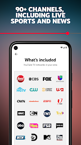Nbc sports app youtube tv hotsell