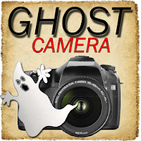 Ghost Camera - catch phantoms