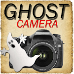 Ghost Camera - catch phantoms Apk
