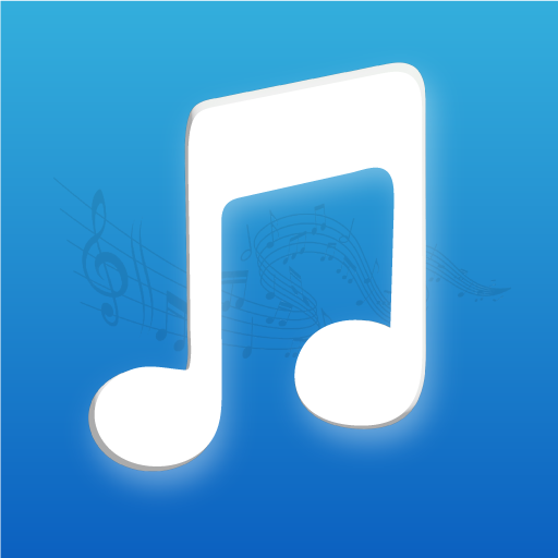 Music Player - MP3 Player 1.2.6 Icon