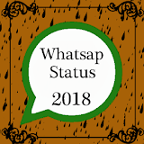 Latest Whatsap Status 2018 icon