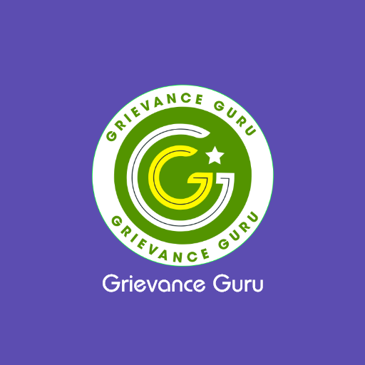 Grievance Guru logo