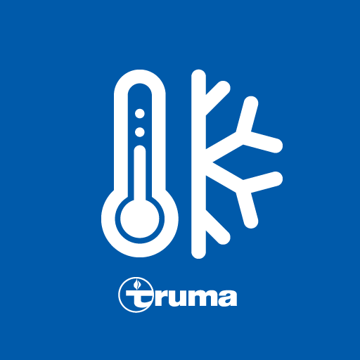 Truma Cooler  Icon