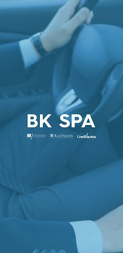 Android application BKSPA screenshort