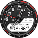 Challenger Watch Face