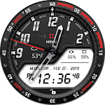 Cover Image of Download Challenger Watch Face  APK