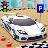 Parking Order Car Parking Game icon