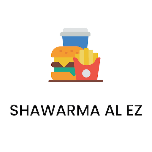 ShawarmaAlEz logo