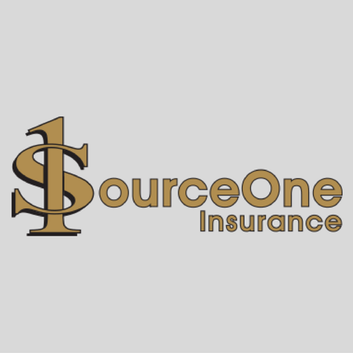 SourceOne Insurance logo