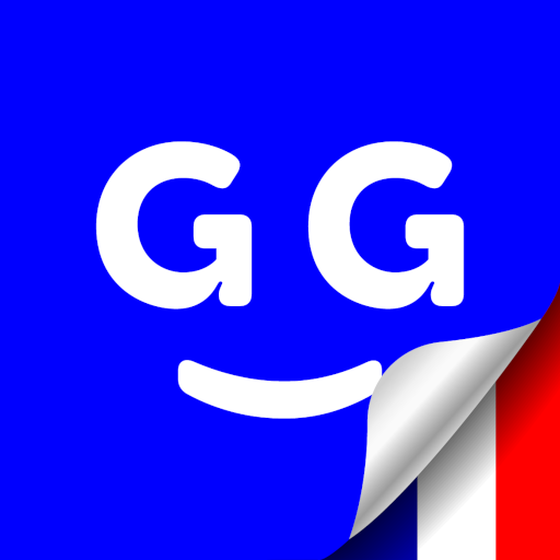 GraphoGame French 1.1.2 Icon