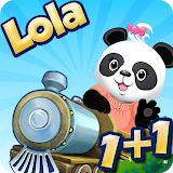 Lola’s Math Train icon