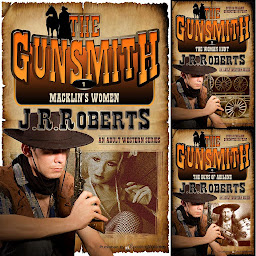 Icon image The Gunsmith