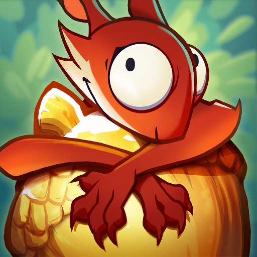 Acron: Attack of the Squirrels 1.17.225630-release Icon