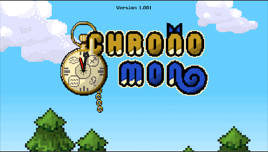 Chronomon - DEMO