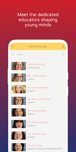 Lakecrest Screen 2