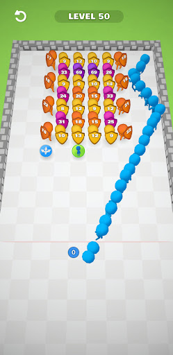 Android application Army Breaker screenshort