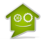 ZHOUSE HomeControl icon