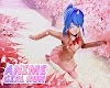 screenshot of Anime Girl Run - Yandere Love