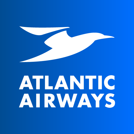 Atlantic Airways logo
