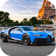 Top 41 Simulation Apps Like Chiron Driving & Parking & Racing Simulator 2021 - Best Alternatives