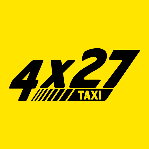 Taxi 4x27  Icon