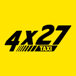 Cover Image of Unduh Taxi 4x27  APK