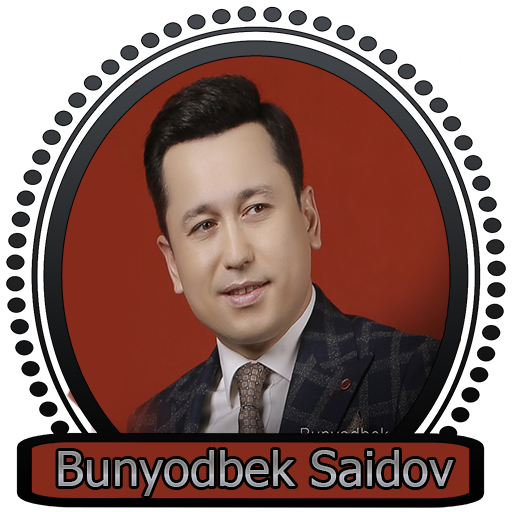 Bunyodbek Saidov Download on Windows
