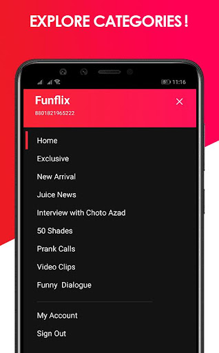 Funflix