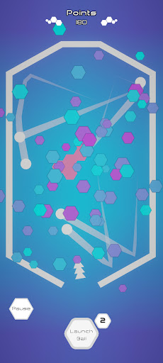 HexaGong Screen 3