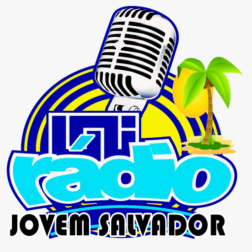 Rádio Jovem Gospel Salvador