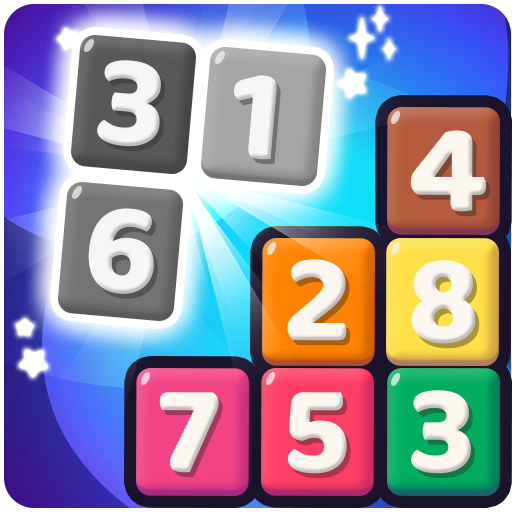 Cube Sum logo
