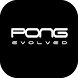 PONG Evolved - Androidアプリ