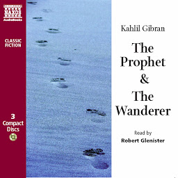 Slika ikone The Prophet,Ê& The Wanderer