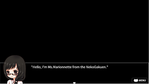 NekoGakuen Vtuber Part1 Screen 2
