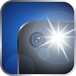 Cover Image of Download Bright Flashlight + LED 1.2 APK