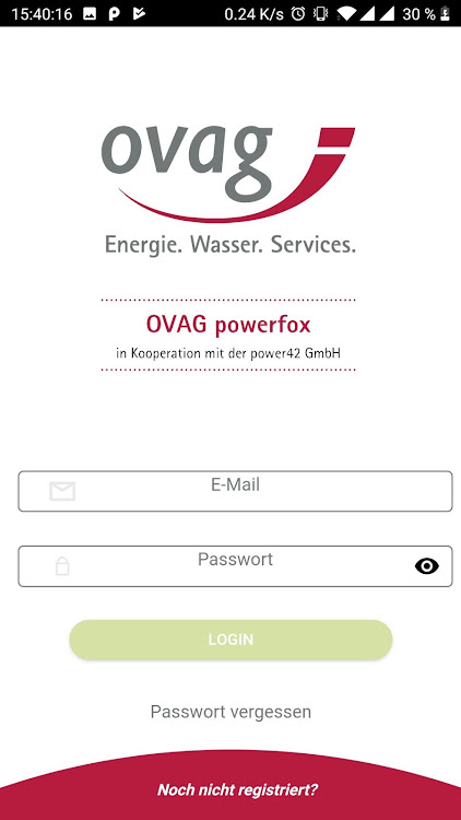 OVAG powerfox - 4.2.4 - (Android)