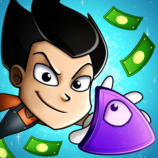 Illuminati Adventure Logo