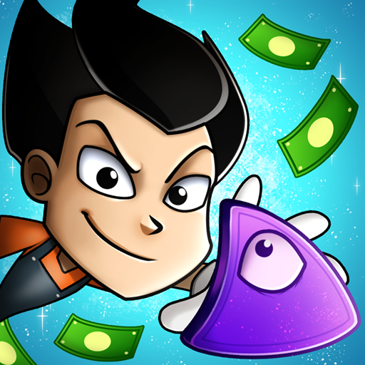 Illuminati Adventure 1.3.6 Icon