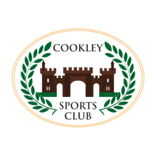 Cookley Sports Club 1.01 Icon