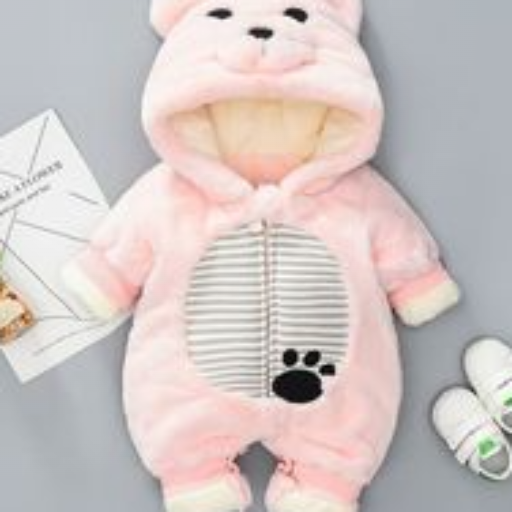 Baby Clothes logo