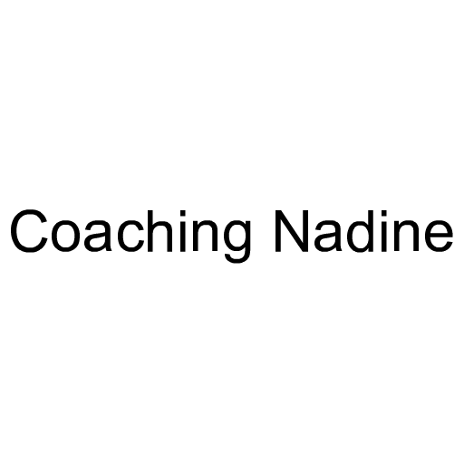 Coaching Nadine
