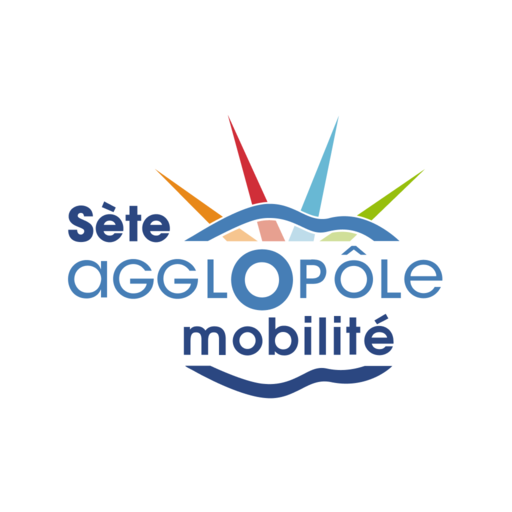 Sète Agglopôle Mobilité logo