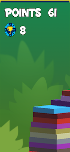 Android application Tower Champ by gstreak screenshort