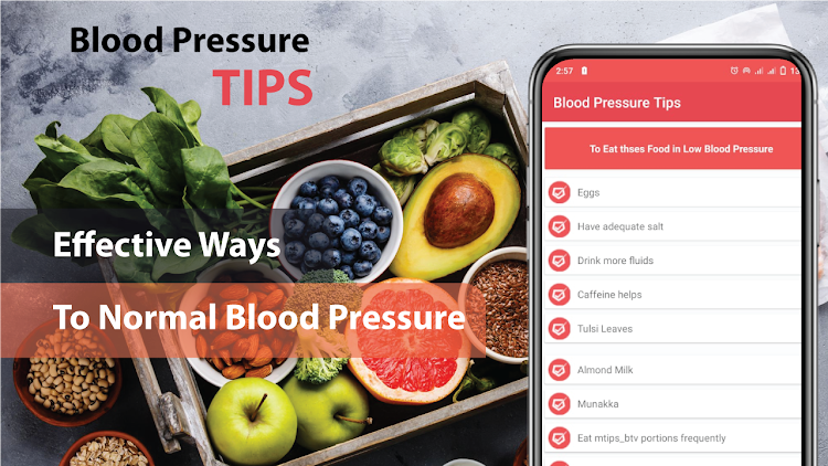 Blood Pressure Checker 2024 - 1.0.6 - (Android)
